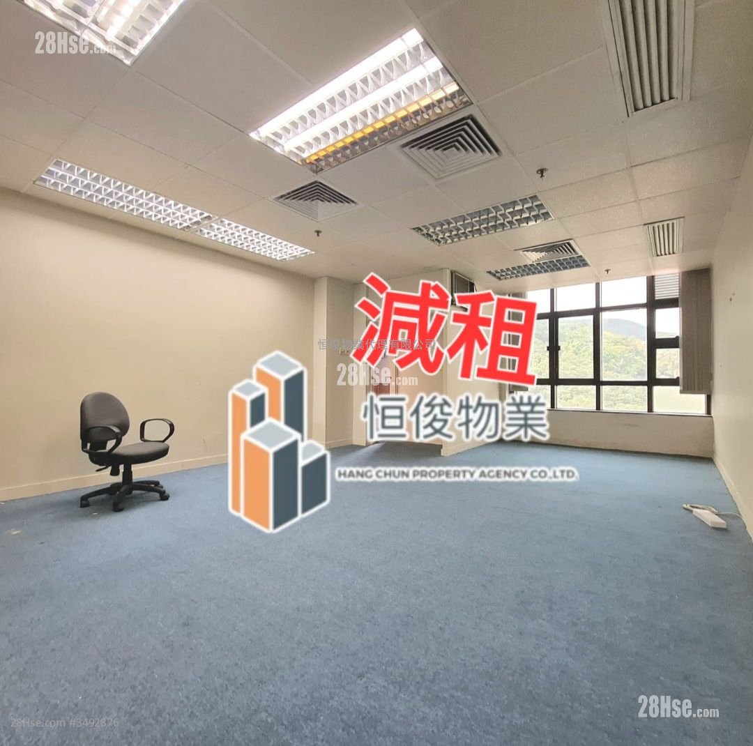 时贸中心 租盘