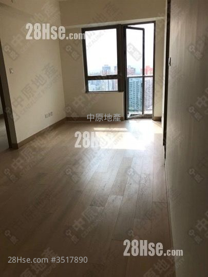 朗屏8号 租盘 2 房 , 1 浴室 484 平方尺 ( 45.0 平方米 )