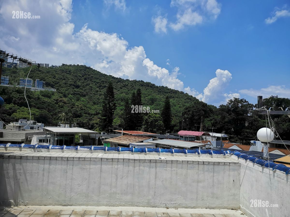 Kau To Tsuen Rental 3 Bedrooms , 1 Bathroom 700 ft² ( 65.0 m² )