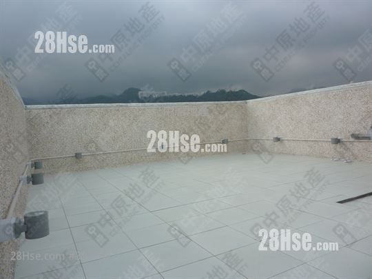 Shatin Centre Sell Studio , 1 Bathroom 297 ft² ( 27.6 m² )