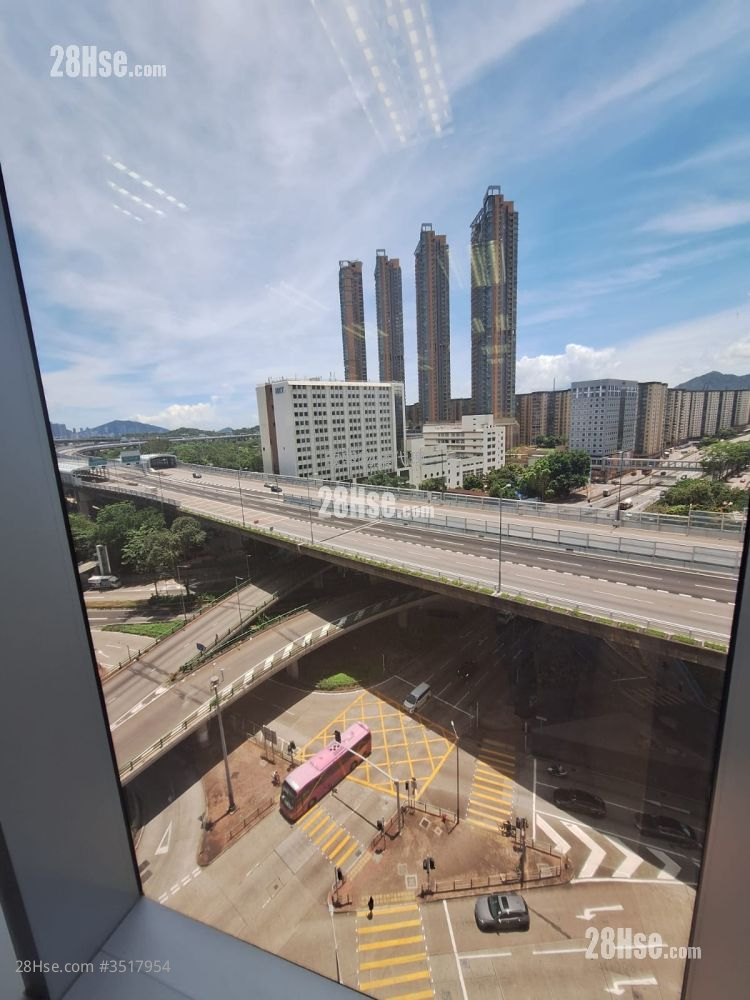 Grandion Plaza Rental