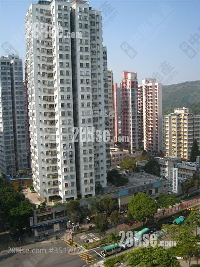 Wing Fai Garden Sell 2 Bedrooms , 1 Bathroom 438 ft² ( 40.7 m² )