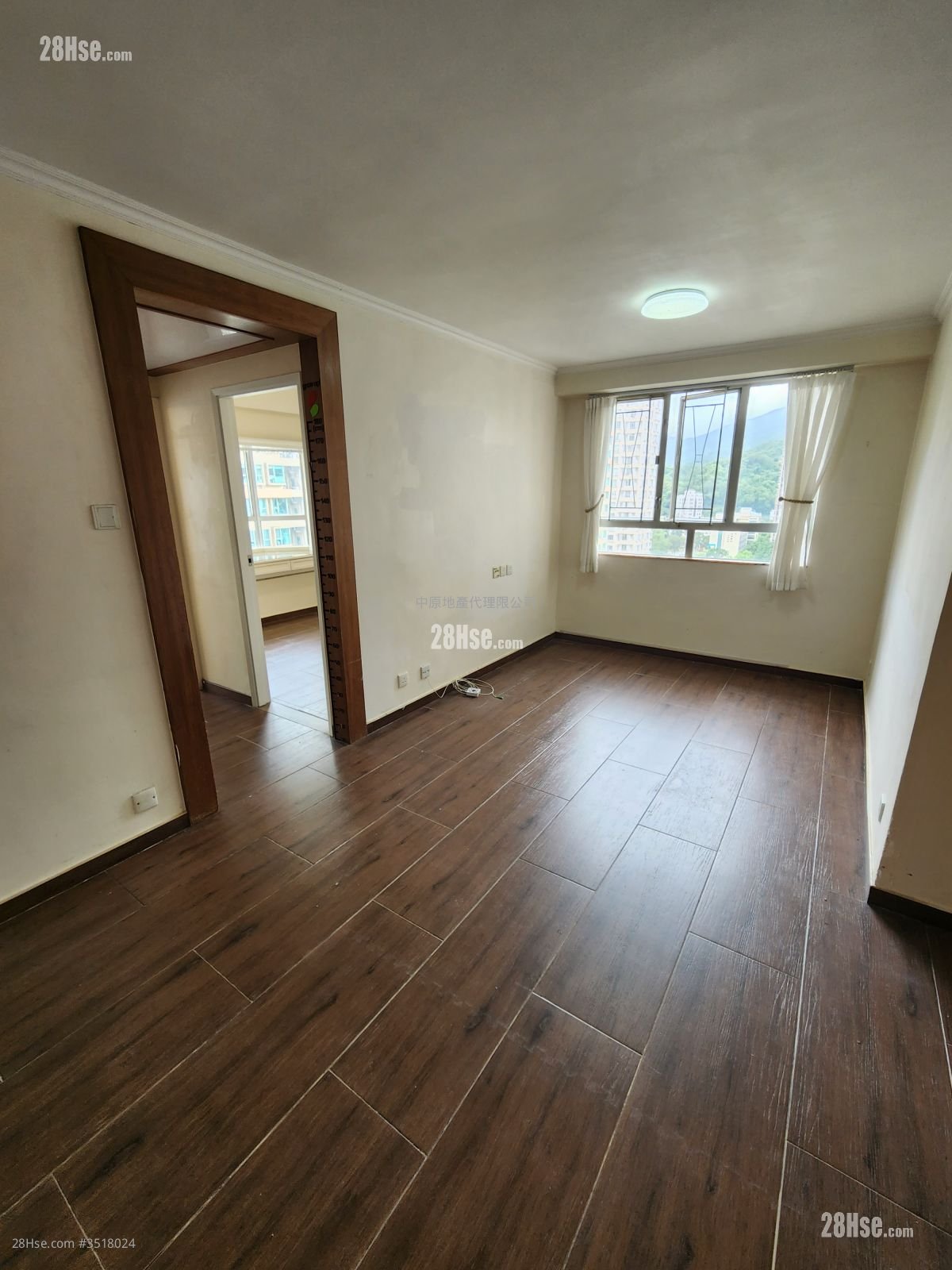 Evergreen Court Sell 2 Bedrooms 485 ft² ( 45.1 m² )