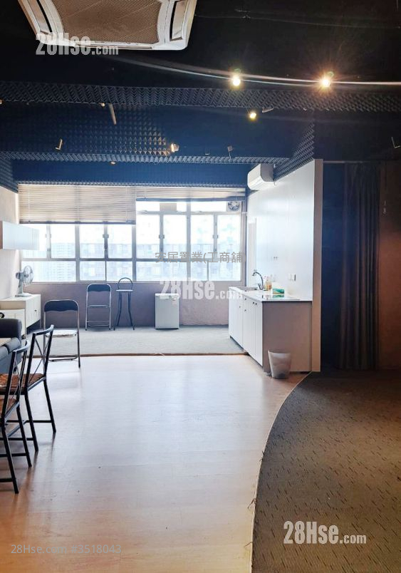 Kailey Industrial Centre Rental
