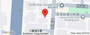 剑桥道3号 全栋 物业地址