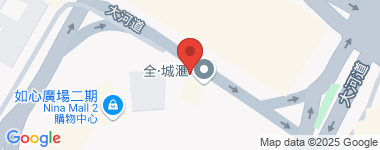 Parc City Unit C, Mid Floor, Tower 8, Middle Floor Address