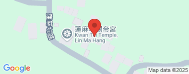 莲麻坑货仓  物业地址