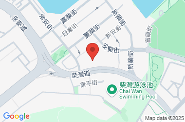 海德园 1期