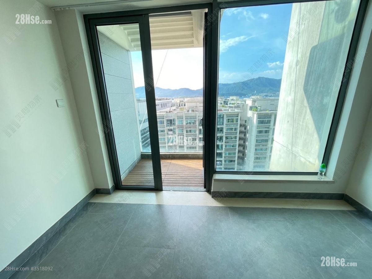 Providence Peak Rental 3 Bedrooms , 2 Bathrooms 1,105 ft² ( 102.7 m² )