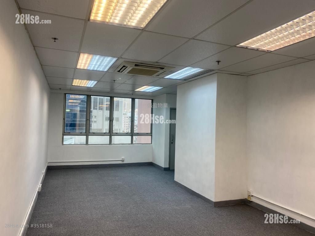 Po Shau Centre Rental