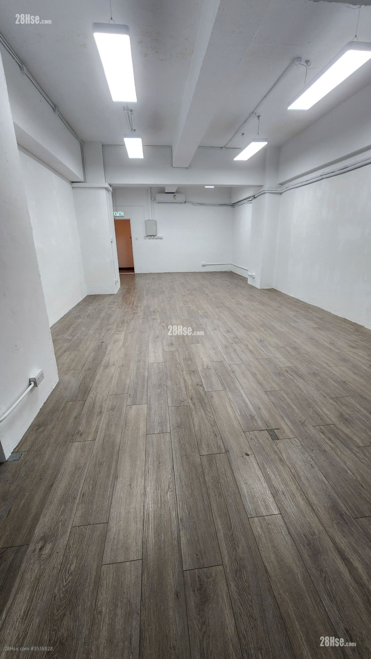 The Ozone Rental