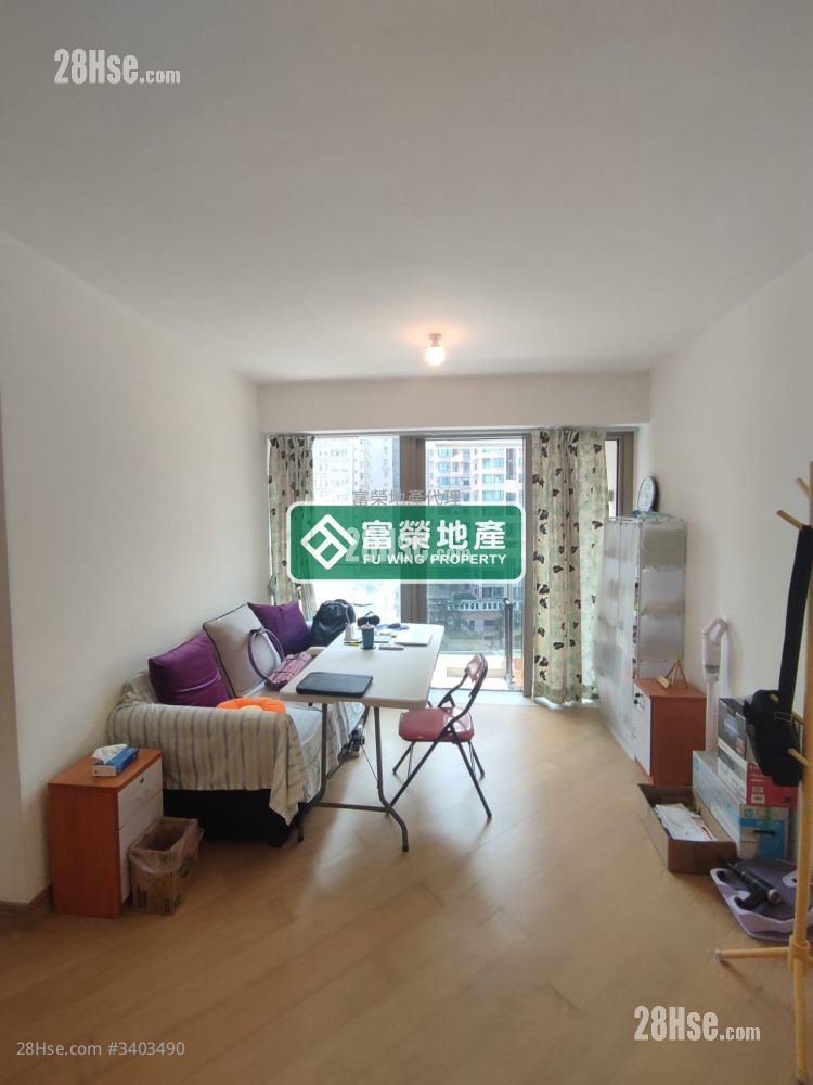 Macpherson Place Sell 2 Bedrooms , 1 Bathroom 555 ft² ( 51.6 m² )