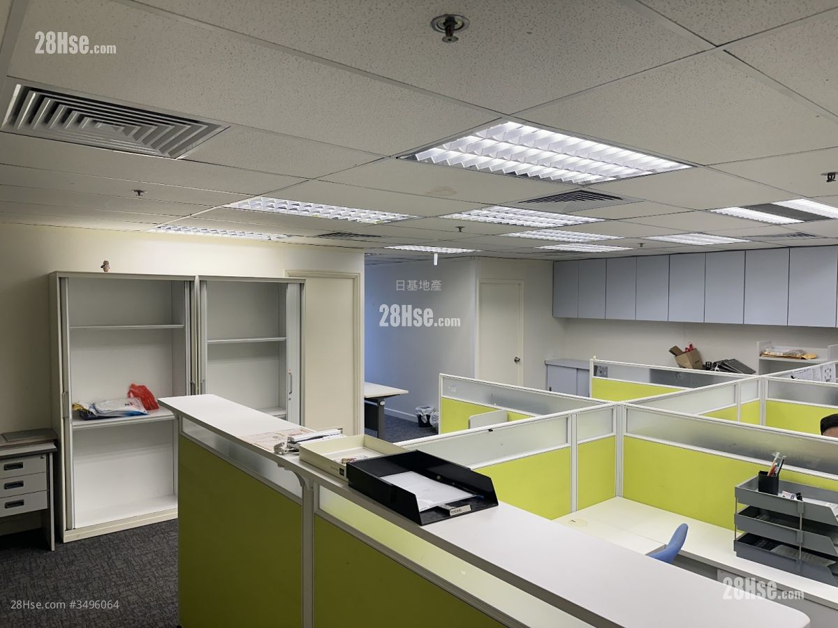 World Tech Centre Rental