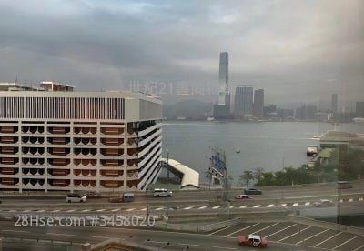 Infinitus Plaza Rental