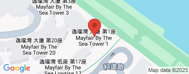 逸珑湾 I 1座 中层 物业地址
