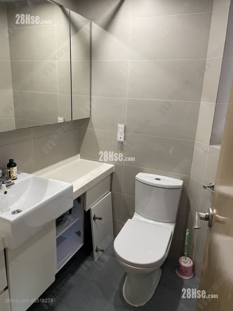 Tierra Verde Rental 3 Bedrooms , 2 Bathrooms 299 ft² ( 27.8 m² )