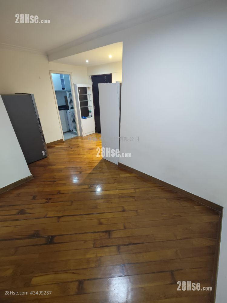 Tsuen Wan Centre Rental 2 Bedrooms , 1 Bathroom 380 ft² ( 35.3 m² )