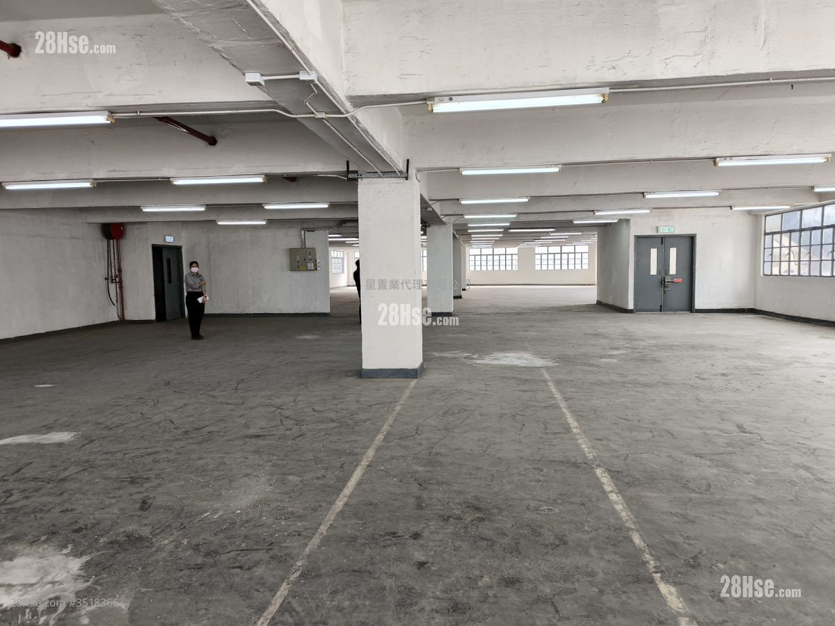 Tins Centre Rental