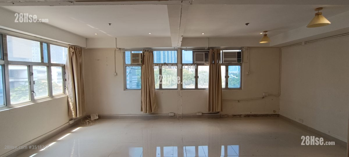 New City Centre Rental