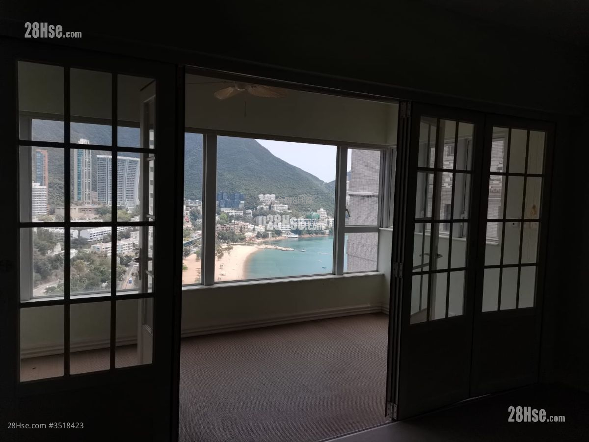 Repulse Bay Garden Sell 3 Bedrooms , 2 Bathrooms 2,049 ft² ( 190.4 m² )