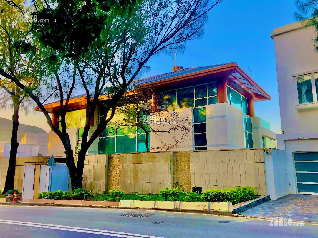 33 Tung Tau Wan Road Sell 4 Bedrooms , 5+ Bathrooms 4,814 ft² ( 447.2 m² )