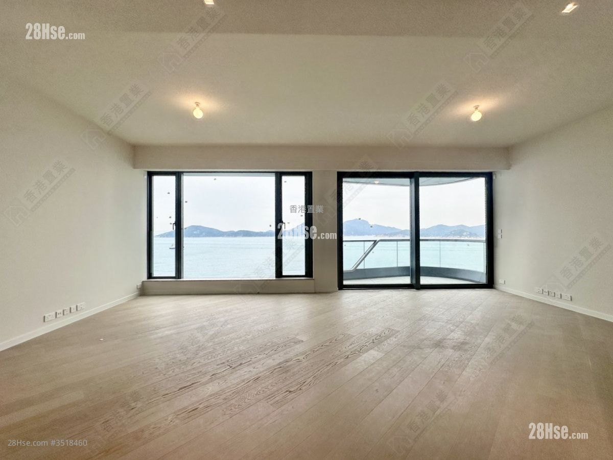 The Corniche Rental 4 Bedrooms , 3 Bathrooms 1,864 ft² ( 173.2 m² )