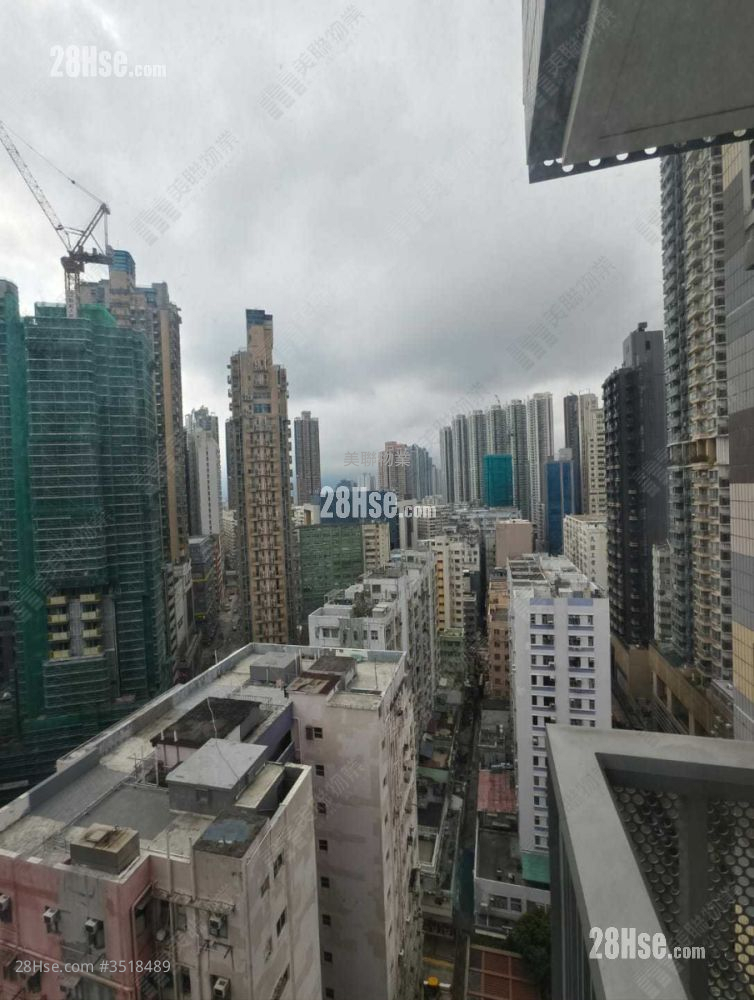 Lime Stardom Sell 1 Bathroom 338 ft² ( 31.4 m² )