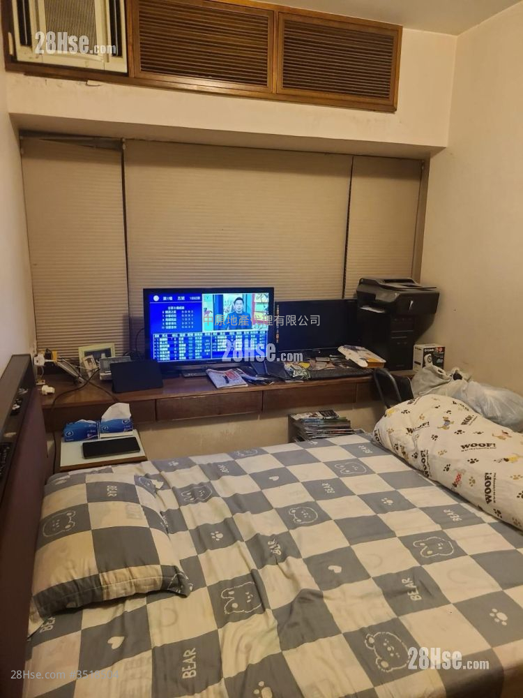 Mountain Shore Sell 3 Bedrooms 684 ft² ( 63.5 m² )