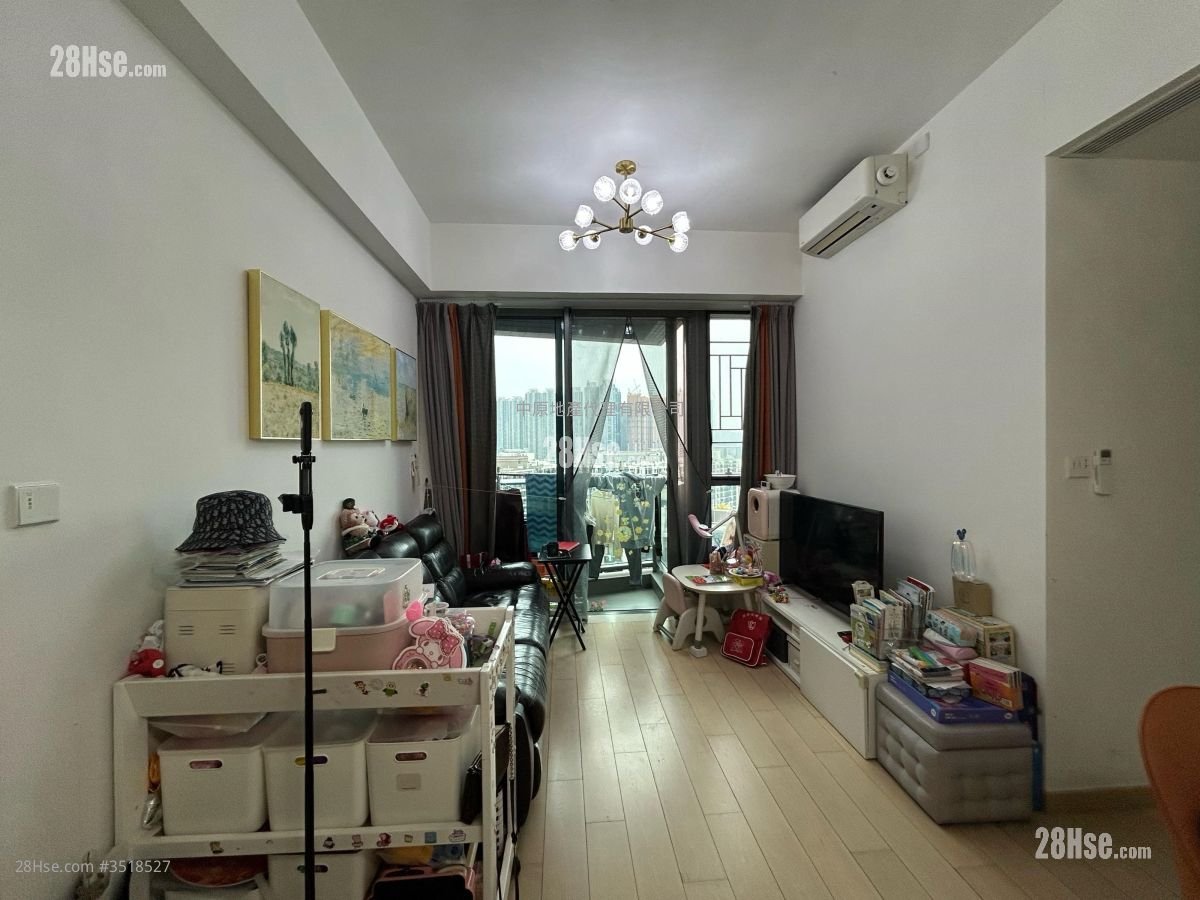 Twin Peaks Sell 3 Bedrooms 757 ft² ( 70.3 m² )