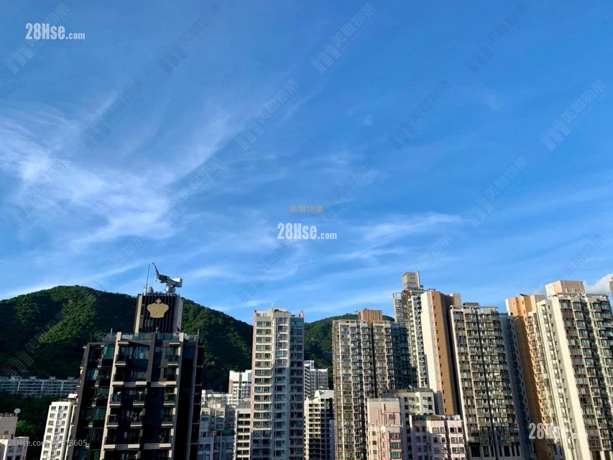 High One Sell 1 Bedroom 315 ft² ( 29.3 m² )
