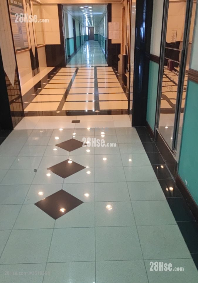 Asia Trade Centre Rental