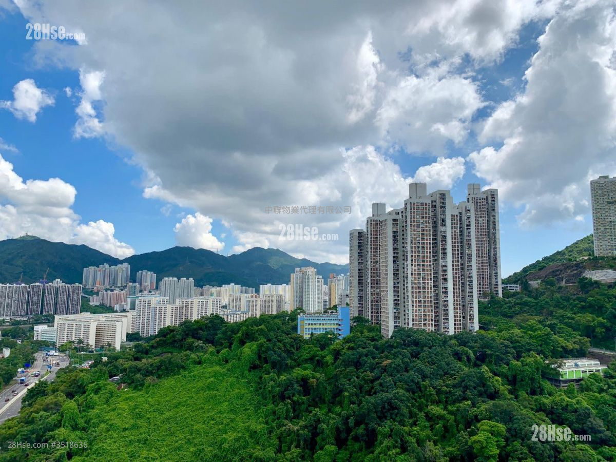 Yuk Wo Court Sell 294 ft² ( 27.3 m² )