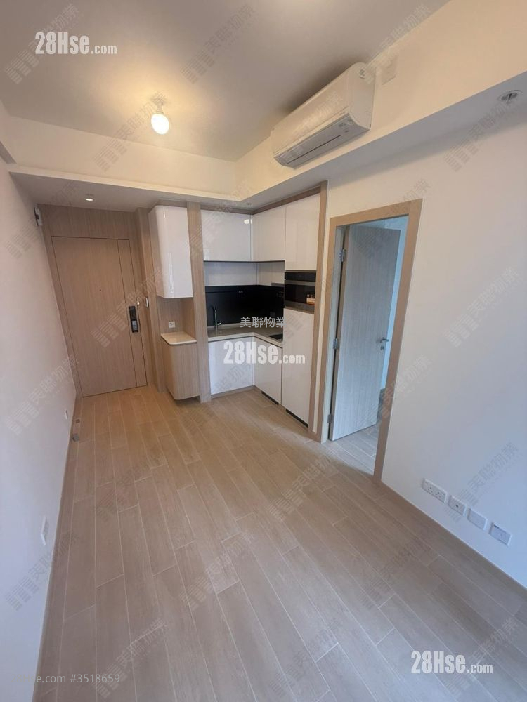 The Parkland Rental 1 Bedroom , 1 Bathroom 285 ft² ( 26.5 m² )