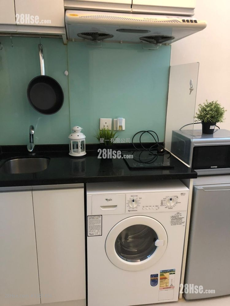 Lei Shun Court Rental Studio , 1 Bathroom 150 ft² ( 13.9 m² )