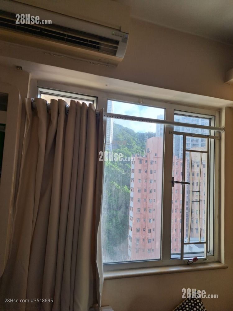 Dollar Building Sell 2 Bedrooms , 1 Bathroom 299 ft² ( 27.8 m² )