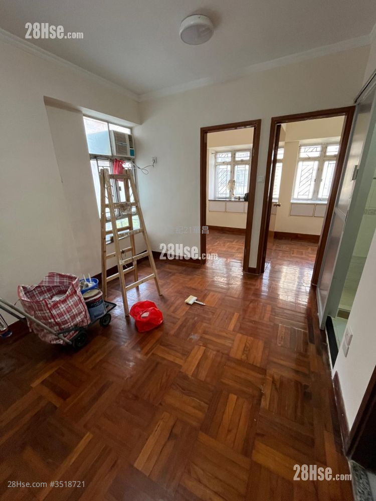 Lung Fung Garden Rental 312 ft² ( 29.0 m² )