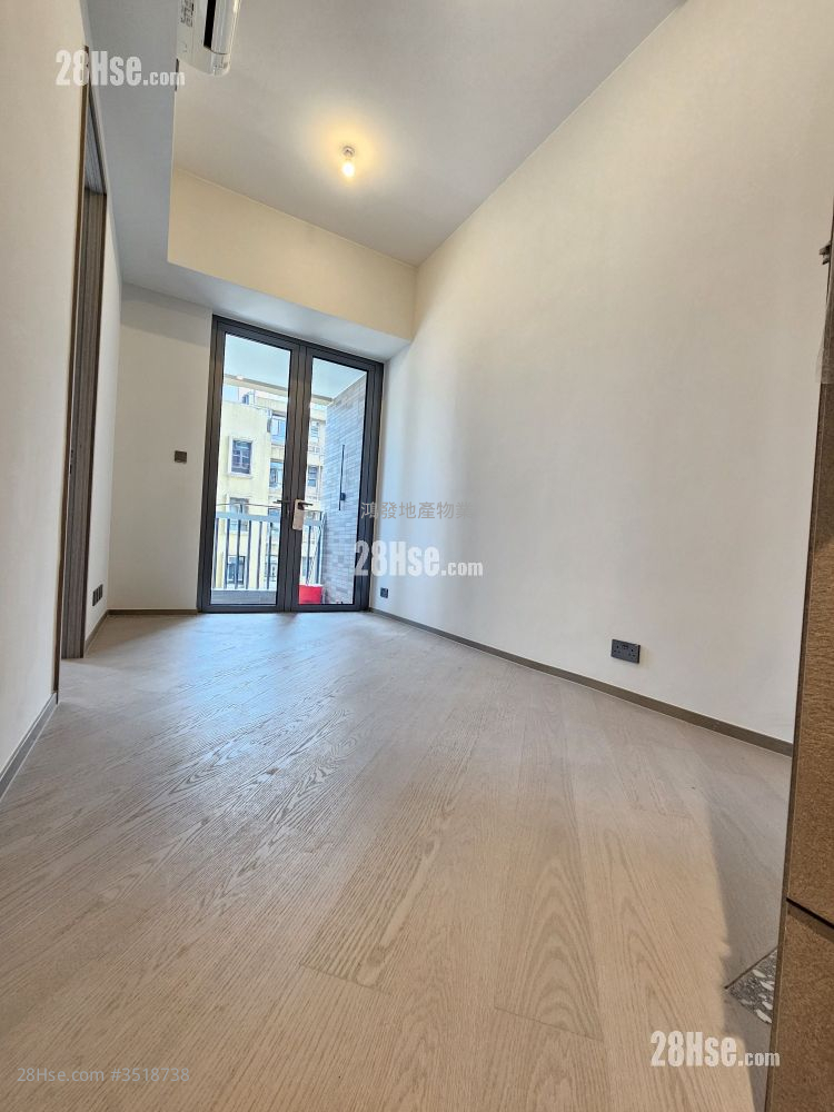 Bondlane Rental 1 Bedroom , 1 Bathroom 282 ft² ( 26.2 m² )