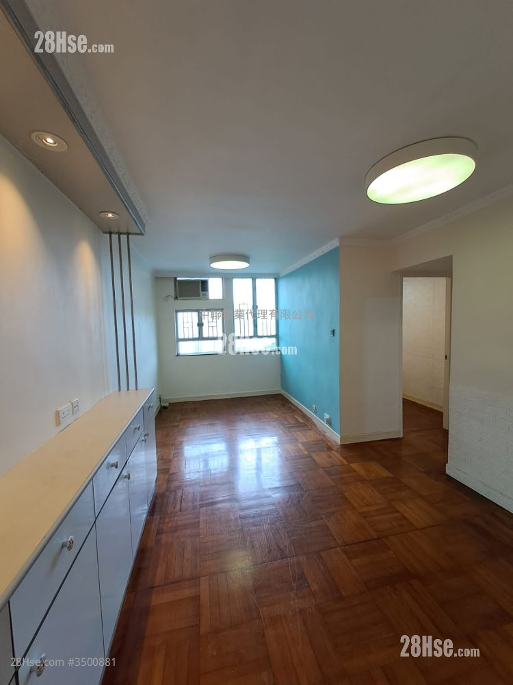 Ka Tin Court Rental 493 ft² ( 45.8 m² )