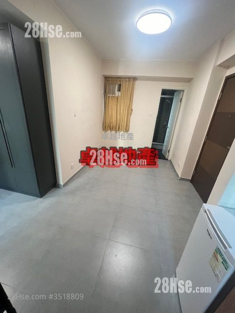 Peace Garden Rental Studio , 1 Bathroom 304 ft² ( 28.2 m² )