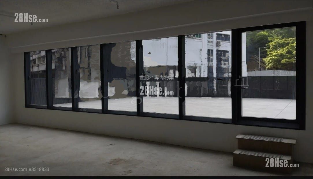 Metro South Tower Rental