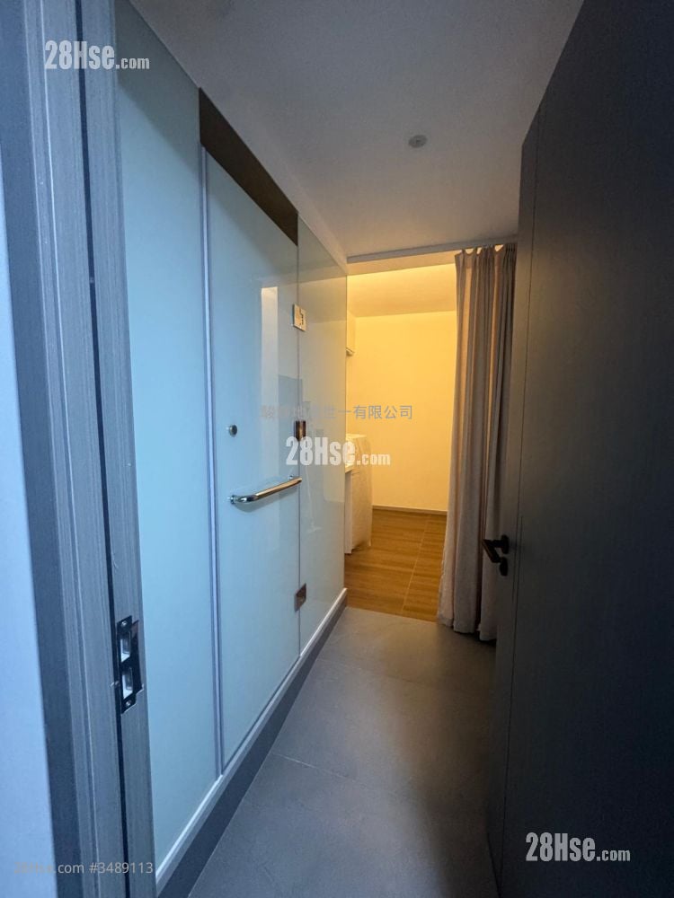 Kin Wong Mansion Rental Studio 150 ft² ( 13.9 m² )