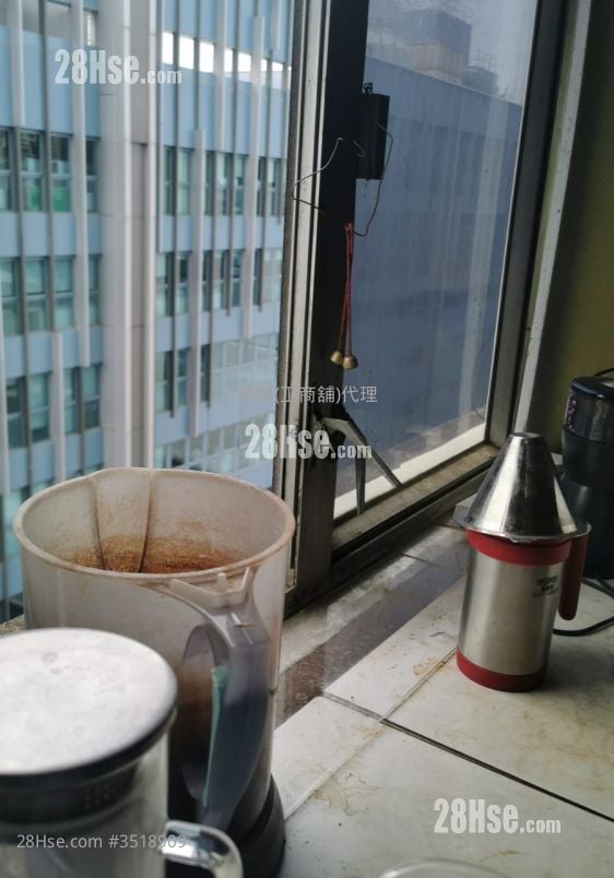 福业大厦 售盘