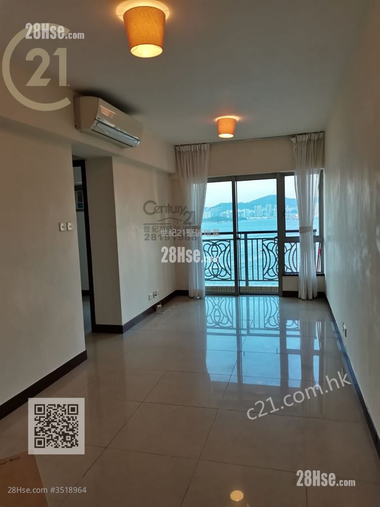The Merton Rental 3 Bedrooms , 2 Bathrooms 651 ft² ( 60.5 m² )
