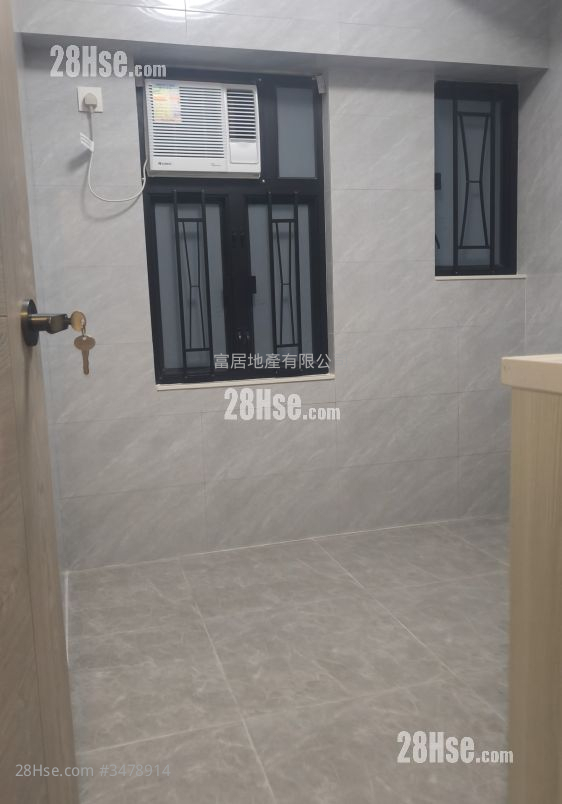 Kilung Building Rental Studio , 1 Bathroom 140 ft² ( 13.0 m² )