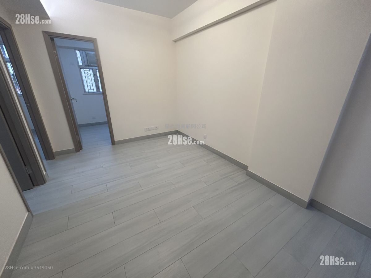 Cheung Wan Building Sell 3 Bedrooms , 1 Bathroom 440 ft² ( 40.9 m² )
