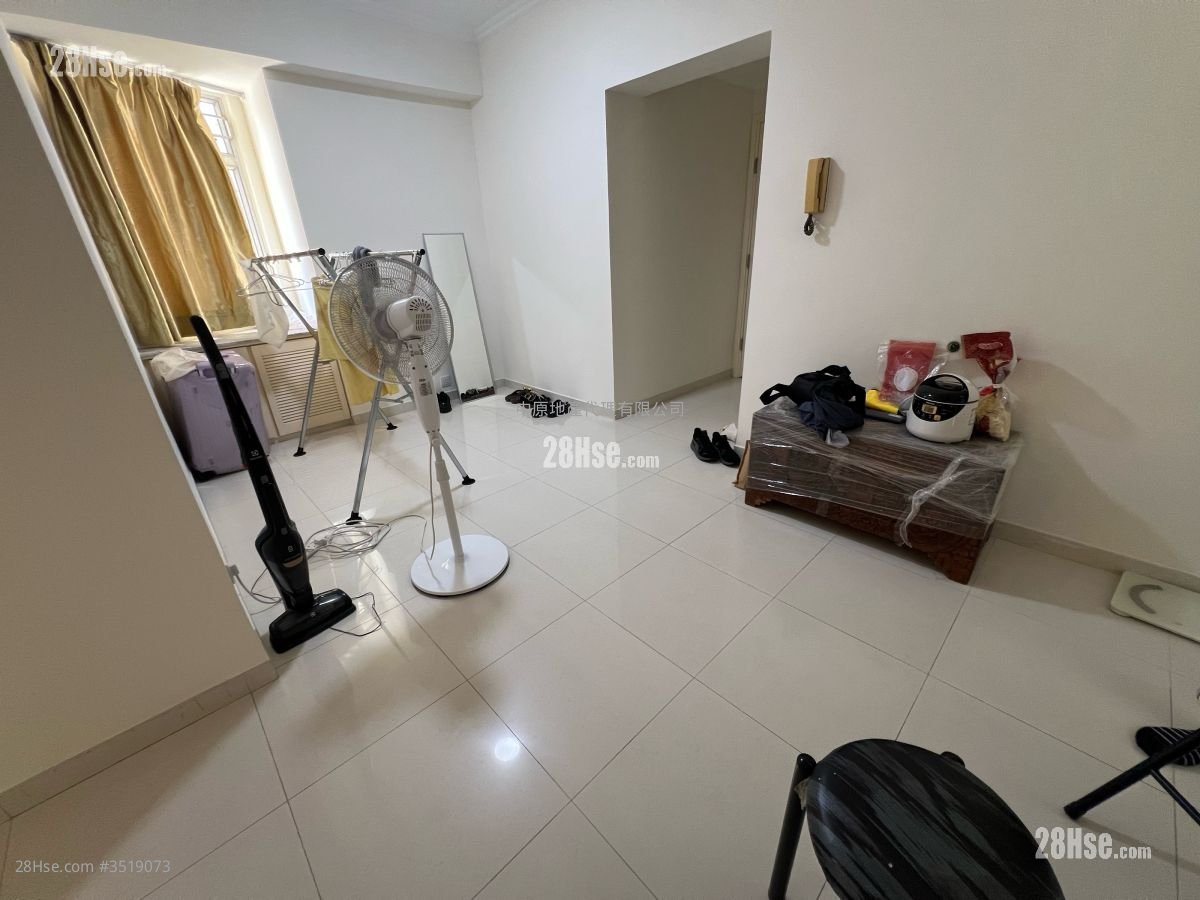 Treasure Garden Sell 3 Bedrooms 519 ft² ( 48.2 m² )