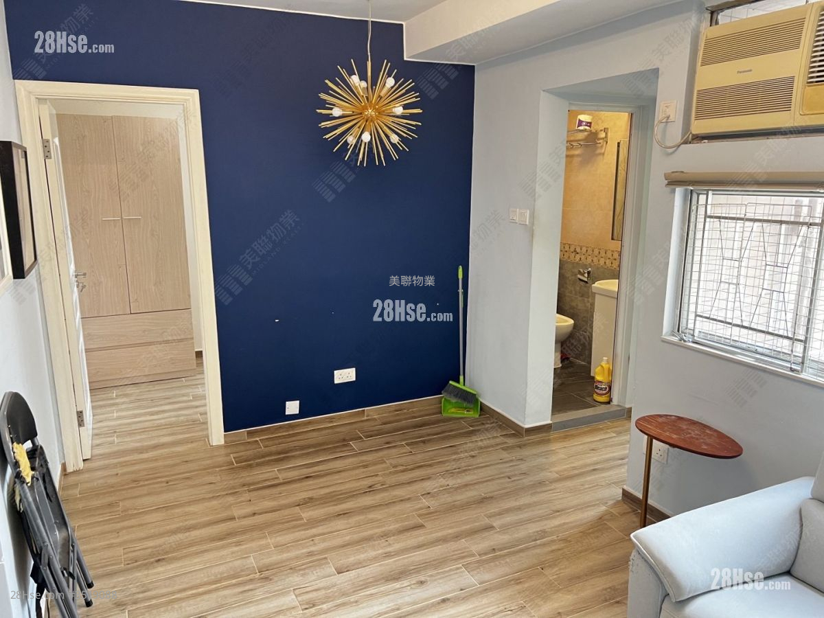 Grandway Garden Rental 2 Bedrooms 426 ft² ( 39.6 m² )