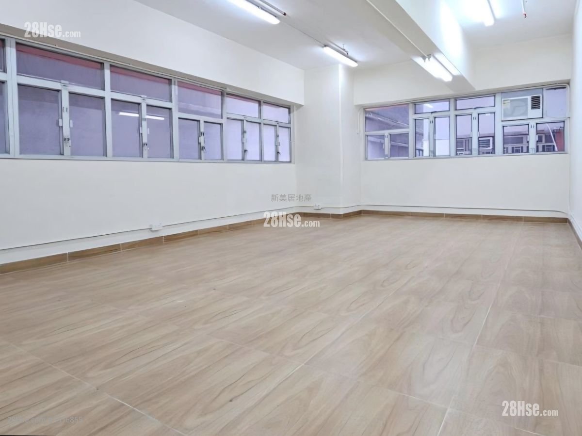Victorious Factory Building Rental