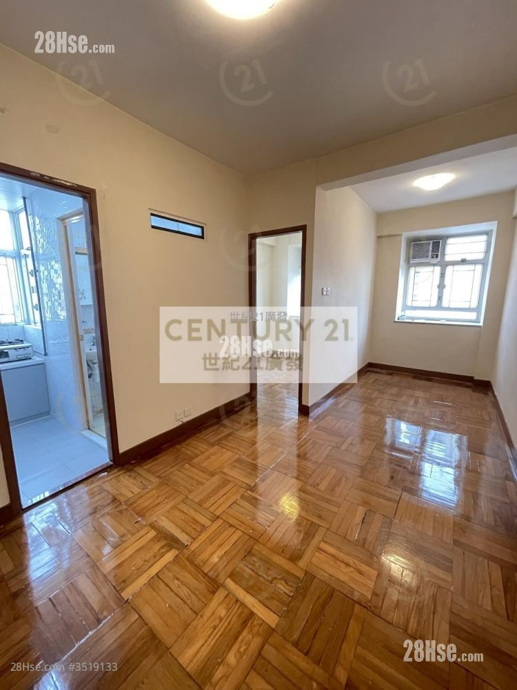 Arts Mansion Rental 1 Bedroom , 1 Bathroom 290 ft² ( 26.9 m² )