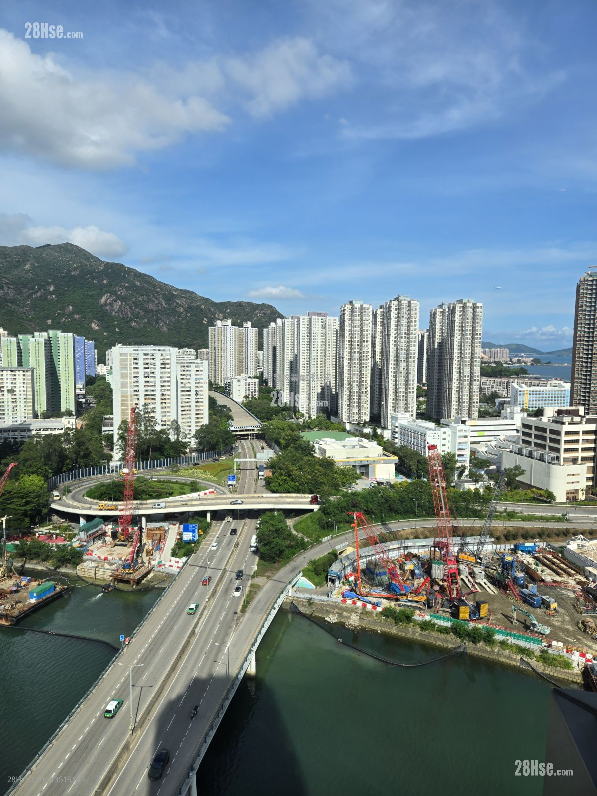 Esplanade Rental 1 Bedroom , 1 Bathroom 340 ft² ( 31.6 m² )